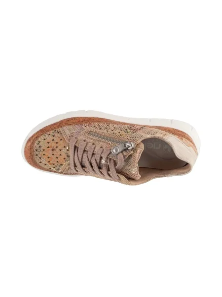 Sneakerși Rieker