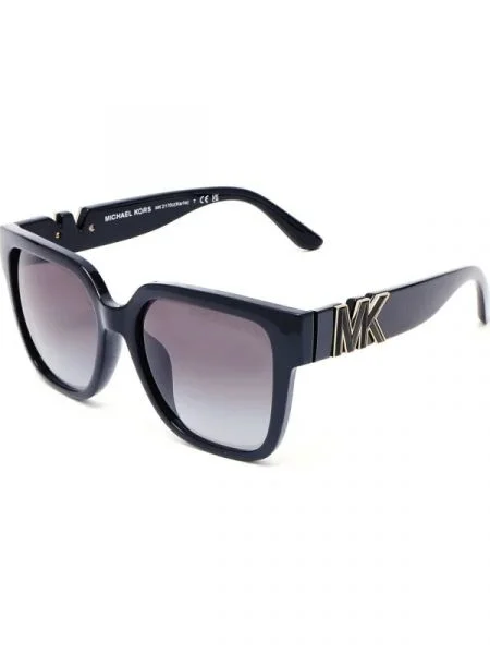 Michael Kors Ochelari de soare Karlie negru