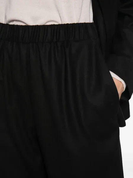 Pantaloni Dusan negru