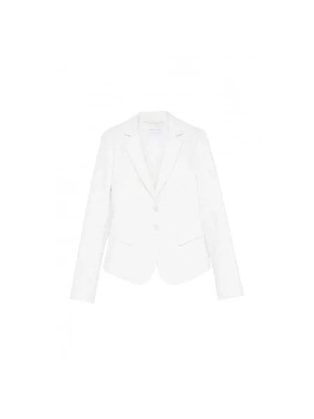 Marynarka Patrizia Pepe biała