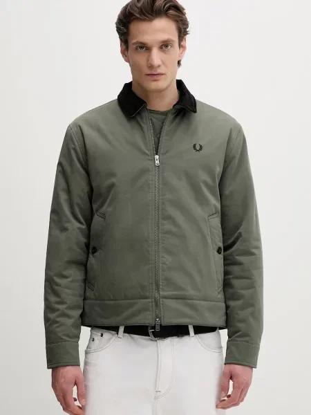 Куртка Fred Perry - ціна 8299 грн | Shopsy