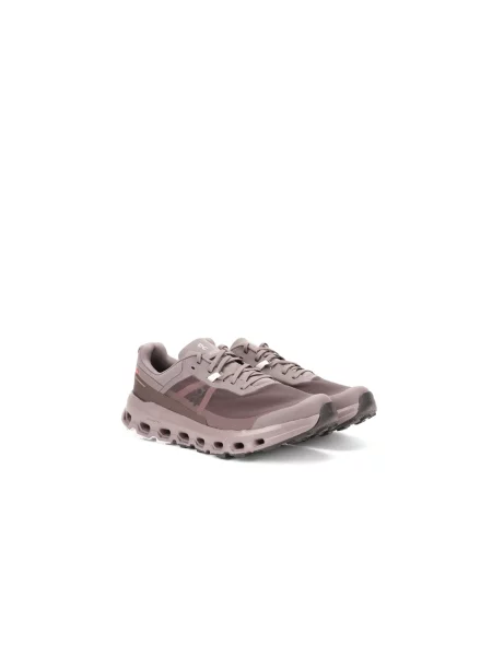 Sneakers On M Cloudvista 2 Eclipse/ Pebble EUR 41 brązowe