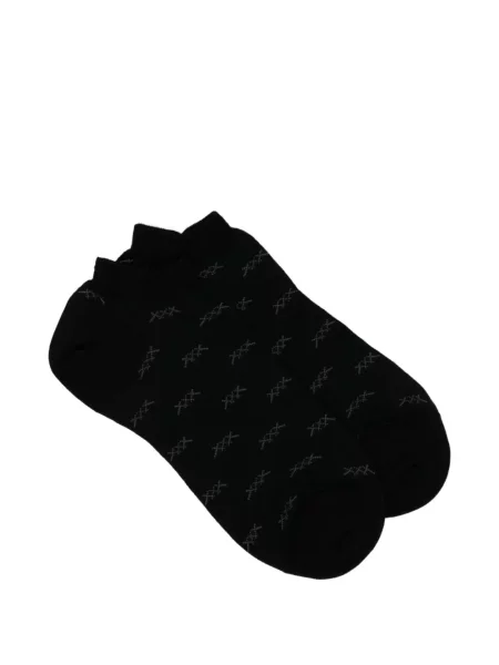 Șosete Zegna negru