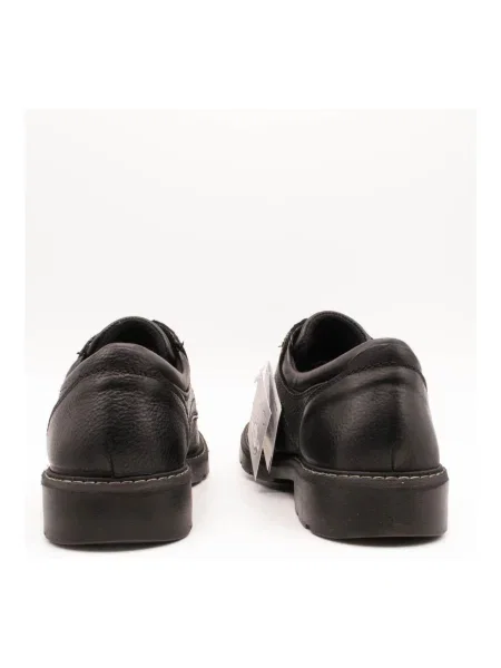 Pantofi Imac negru