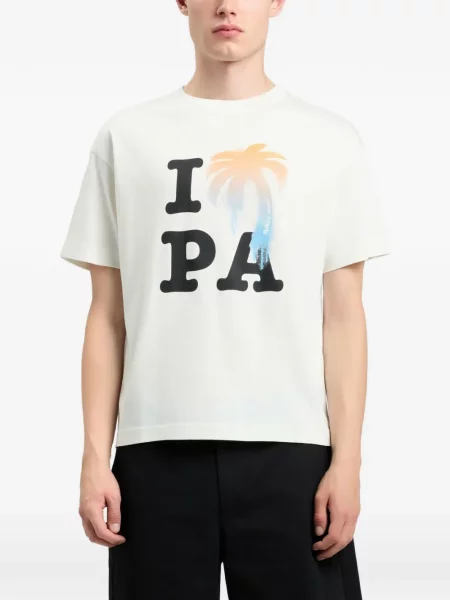 Tricou Palm Angels