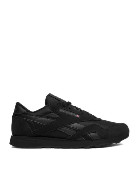 Reebok Sneakers Eo Classic negru