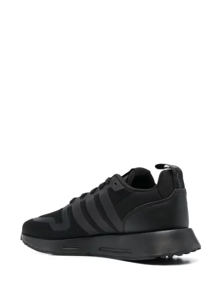 Galaxie tenisky Adidas Stan Smith na platformě bílé