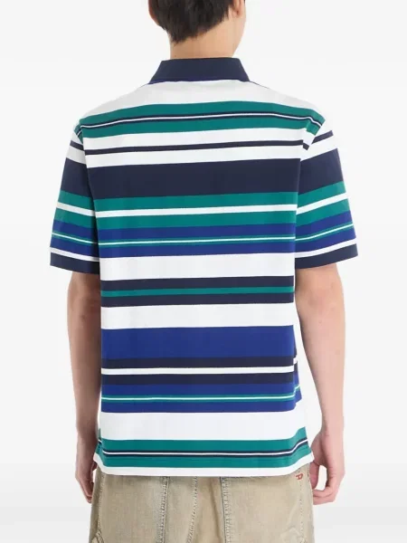 Pólóing Fred Perry kék