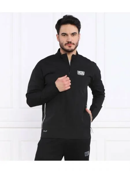 Hanorac negru