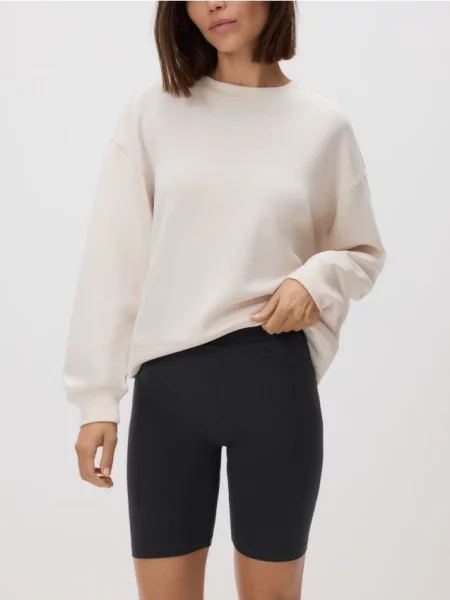 Reserved kolarki ciemnoszary