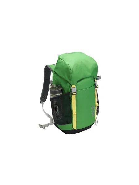Rucsac copii Jack Wolfskin verde