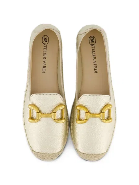 Espadrile Gibaldi