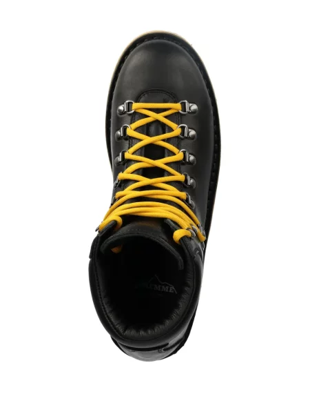 Botine Diemme negru