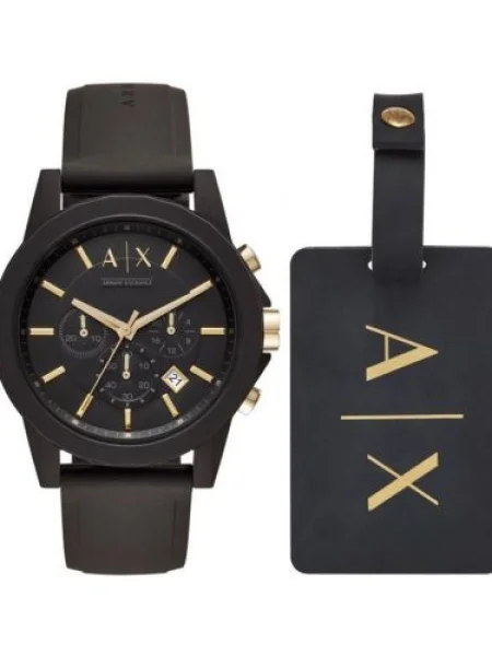 Ceas Armani Exchange negru