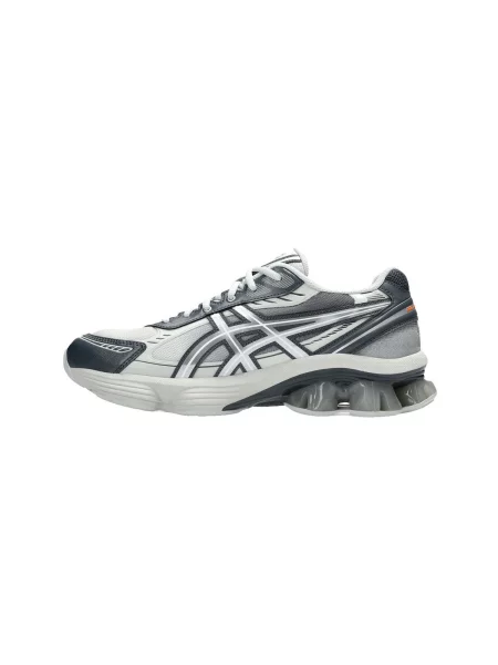 Pantofi Asics gri