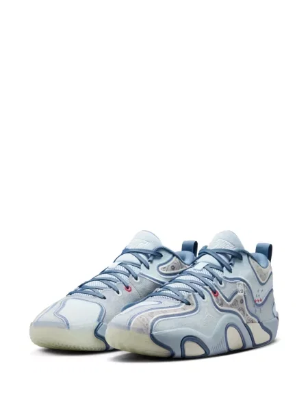 Sneakerși Jordan albastru