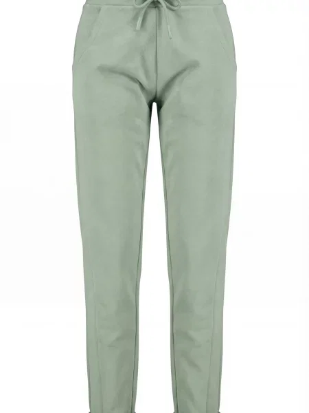 Alife & kickin Pantaloni GinetteAK A pastel verde