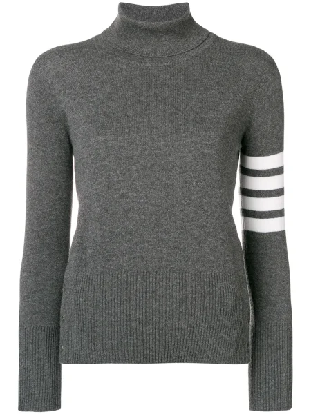 Heláncă Thom Browne gri