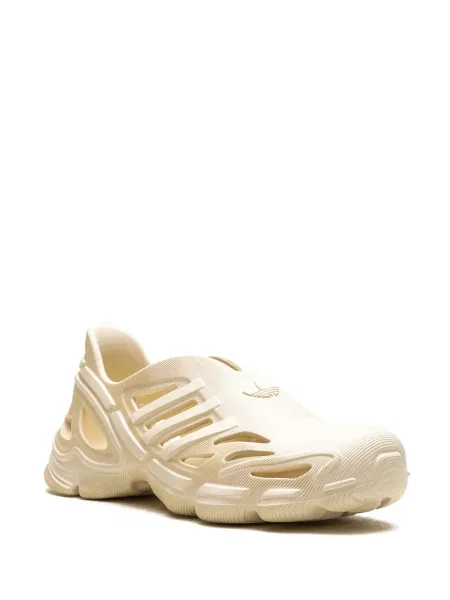 Sneakerși Adidas Dame de in chunky cu model floral albastru