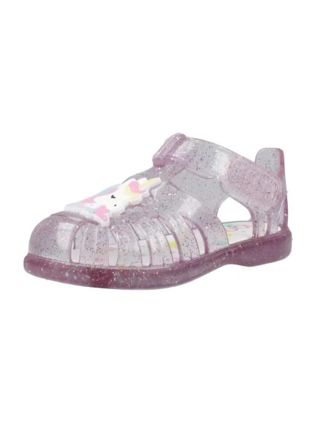 Pantofi copii Igor violet