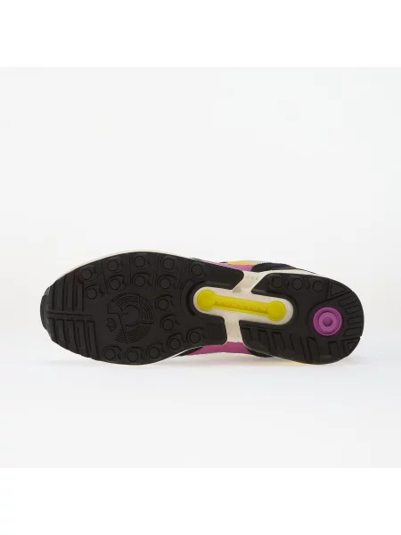 Sneakers adidas ZX Mig Core Black/ Sepuli/ Lgtyel EUR 44 čierna
