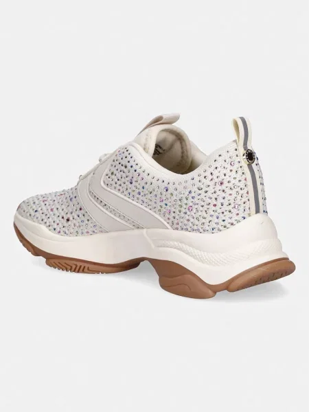 Tenisky Steve Madden Main ST.-RE béžové