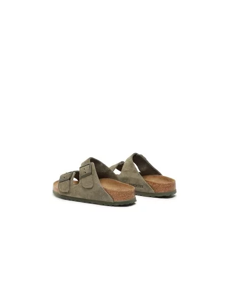 Sandali Birkenstock Arizona zelena