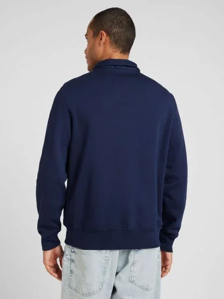 POLO RALPH LAUREN Hanorac alb