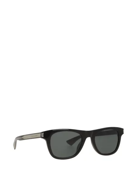 Слънчеви очила Saint Laurent Eyewear черно