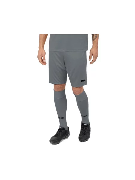 Kratke hlače Jako siva