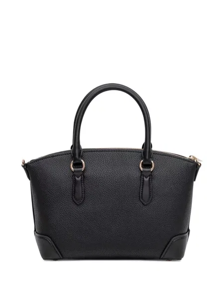 Geantă messenger Michael Michael Kors negru