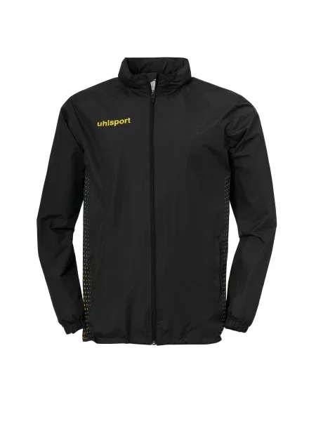 Kurtka wodoodporna Uhlsport Score czarna