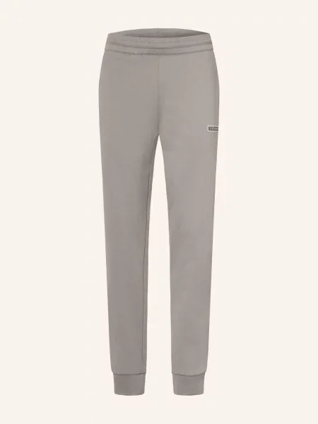Emporio Armani Tepláky šedá