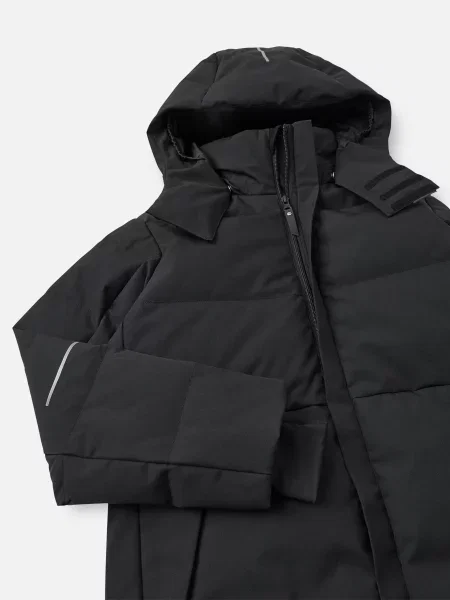 Дитяча Зимова куртка REIMA Ranua чорний