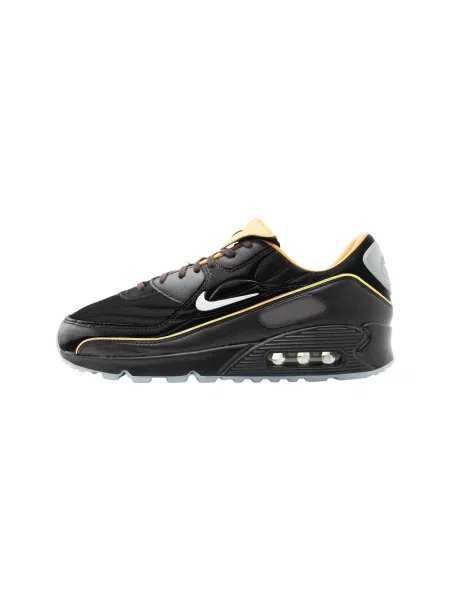 Sneakerși Nike Sportswear alb