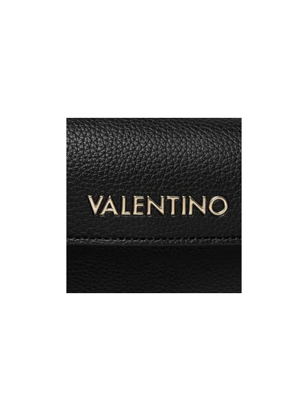 VALENTINO Torba za čez ramo Alexia' črna