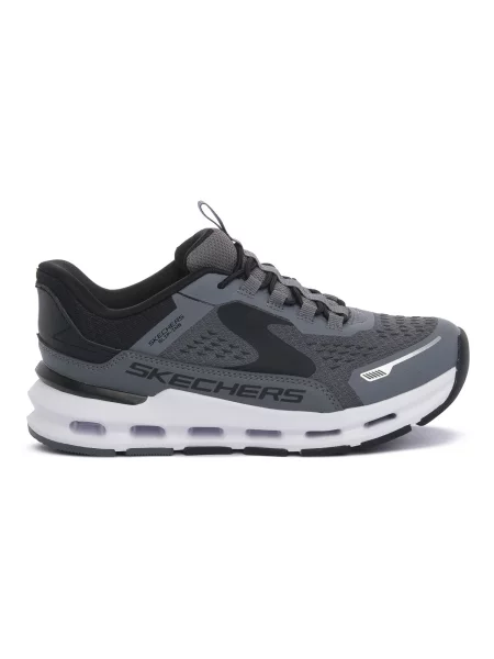 Gyerek félcipő Skechers bézs