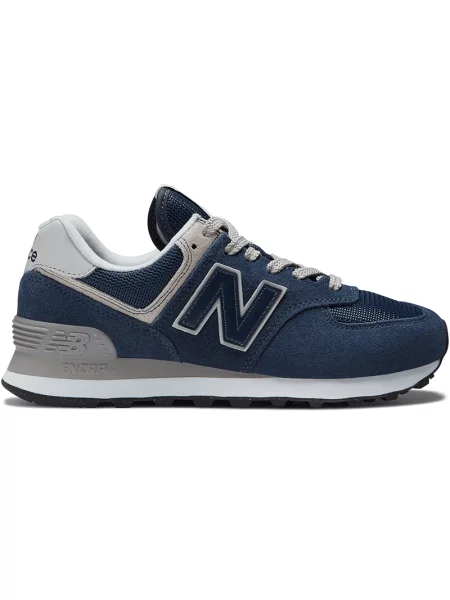 Buty New Balance – granatowe