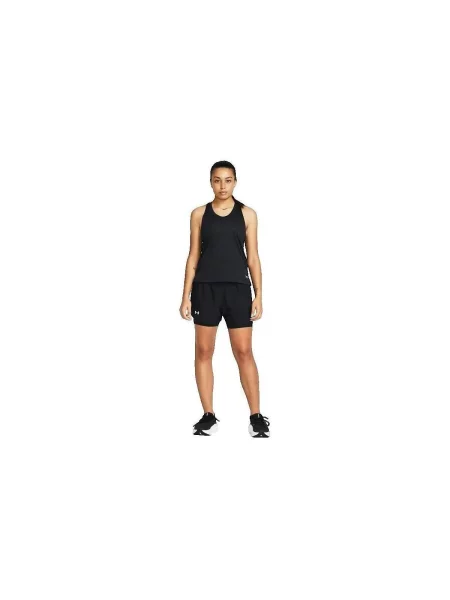 Pantaloni Under Armour negru