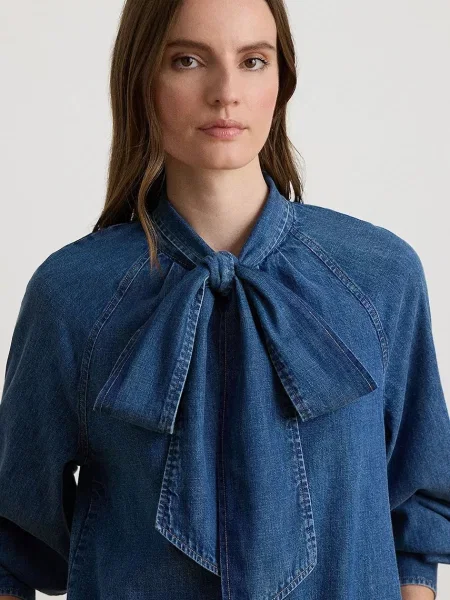 Платье Lauren Ralph Lauren