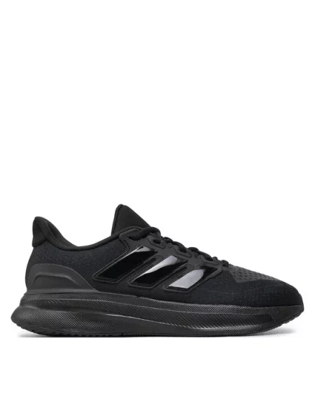 Tekaški čevlji adidas Ultrabounce 5 črna