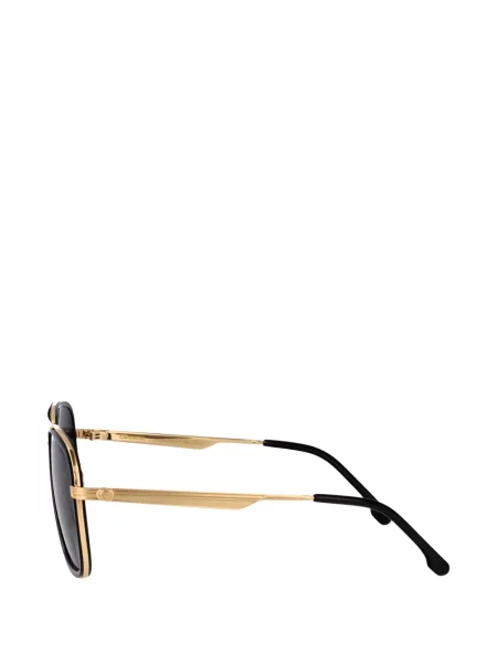 Ochelari de soare Carrera negru