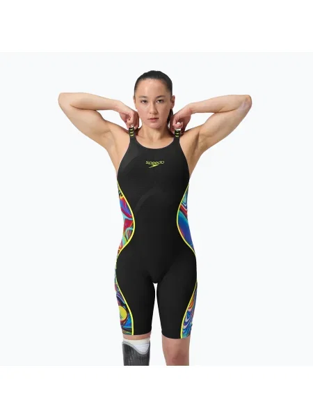 Costum de baie Speedo negru