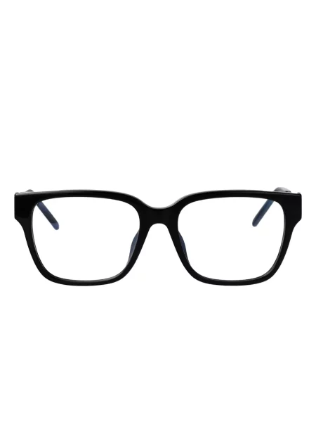 Ochelari de soare Saint Laurent Eyewear negru