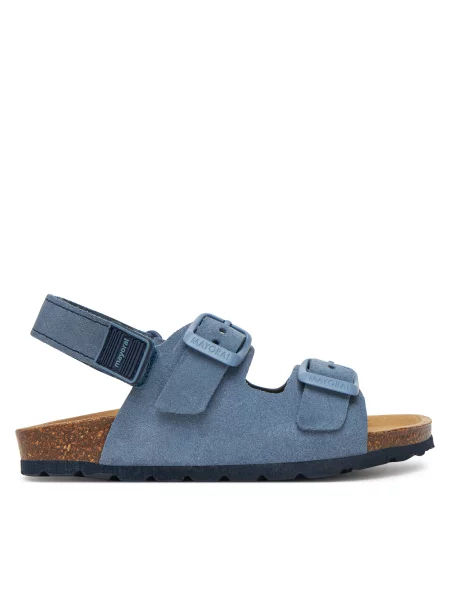 Mayoral Sandali Mornarsko modra