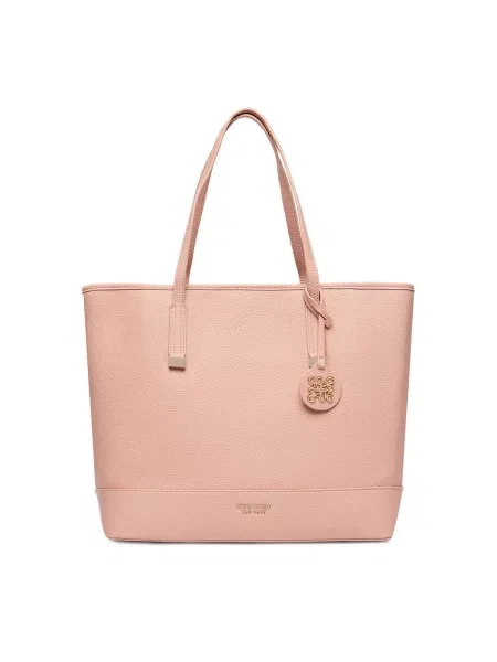 Torebka Nine West różowa