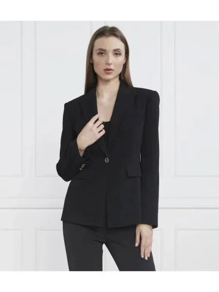 Pinko Sacou HUMAHUACA negru