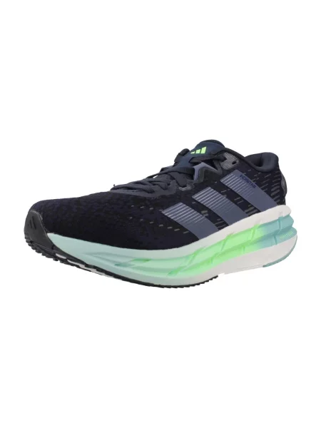 Pantofi Adidas albastru