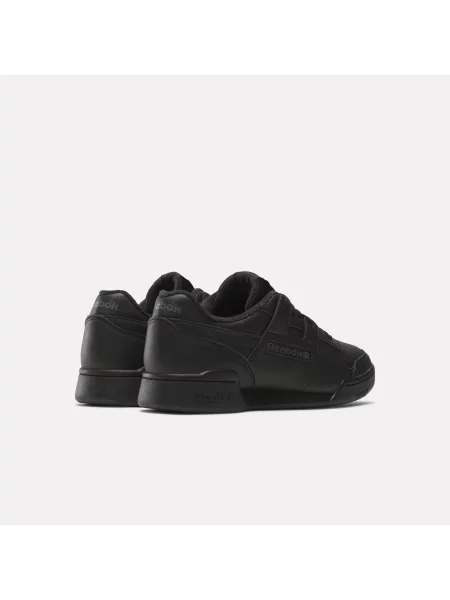 Sneakersy Reebok Workout Plus czarne
