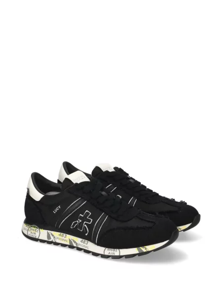 Sneakerși Premiata negru